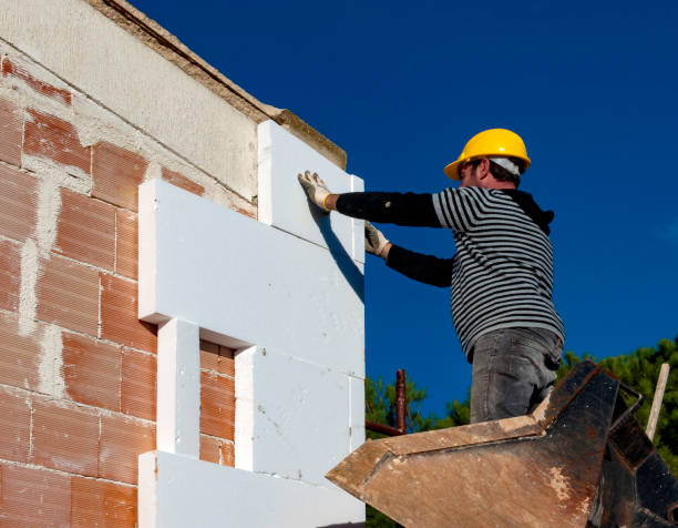 Best Insulation for Specific Applications in Murrysville, PA