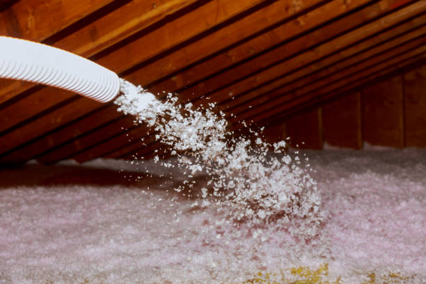 Best Cellulose Insulation in Murrysville, PA