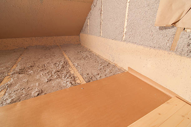 Best DIY Insulation Kits and Guidance in Murrysville, PA